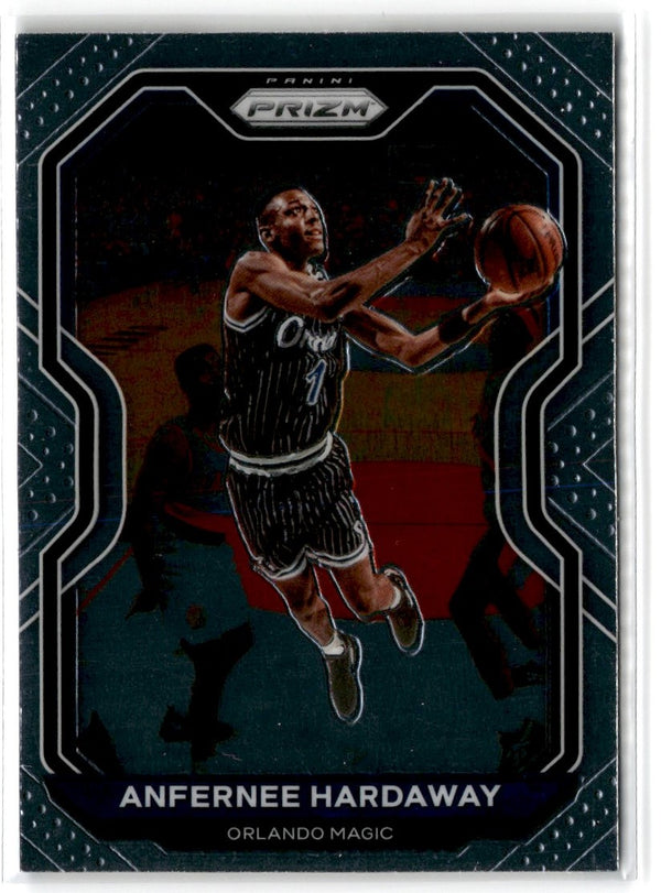 2020 Panini Prizm Anfernee Hardaway #120