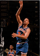 1993 Upper Deck Special Edition Chris Mills