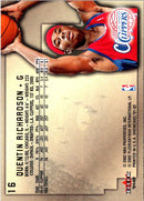 2002 Fleer Ben Wallace