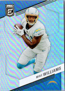 2023 Donruss Elite Mike Williams