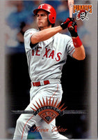 1997 Leaf Kevin Elster #106