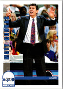 1992 Hoops Matt Guokas