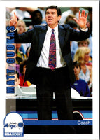 1992 Hoops Matt Guokas #257