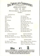 2011 Topps New York Yankees/305 Houston Astros