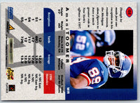 1997 Pinnacle Greg Lloyd #108
