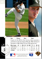 1993 SP Jason Bere #271