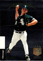 1993 SP Jason Bere #271