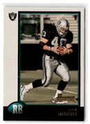 1998 Bowman Jon Ritchie