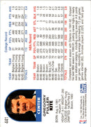 1992 Hoops Greg Kite