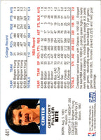 1992 Hoops Greg Kite #441