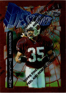 1996 Finest Aeneas Williams