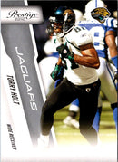 2010 Panini Prestige Torry Holt