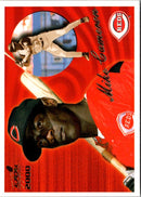 2000 Pacific Aurora Mike Cameron