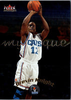 2000 Fleer Mystique Brevin Knight #45