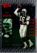 2000 Pacific Prism Prospects Vinny Testaverde