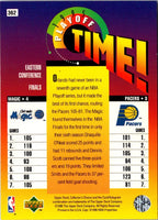 1995 Collector's Choice Rik Smits #362