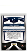 2010 Donruss Elite Pierre Garcon #42