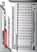 2020 Topps Update Kole Calhoun #U-247