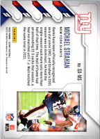2022 Panini Dalvin Cook #91