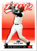 2003 Upper Deck MVP Ken Griffey Jr.