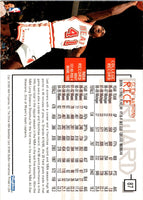 1994 Fleer Team Leaders Glen Rice/Vlade Divac/Vin Baker #5