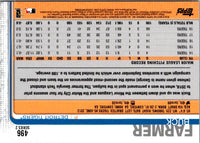 2018 Topps Detroit Tigers #8