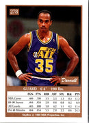 1990 SkyBox Darrell Griffith