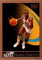 1990 SkyBox Darrell Griffith #278