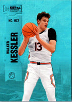 2022 SkyBox Walker Kessler #072