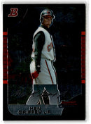 2005 Bowman Ken Griffey Jr.