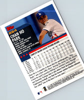 1999 Topps Nolan Ryan Nolan Ryan - 1973 Topps #6