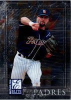 1998 Donruss Elite Ken Caminiti #40