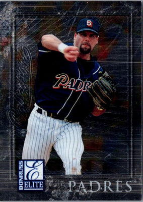 1998 Donruss Elite Ken Caminiti #40