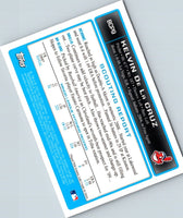 2010 Choice Lynchburg Hillcats Andrew Bowman #1