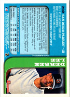 1997 Bowman Derrek Lee #292