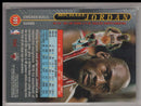 1993 Stadium Club Michael Jordan