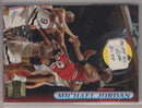 1993 Stadium Club Michael Jordan