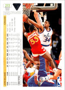 1991 Upper Deck John Williams