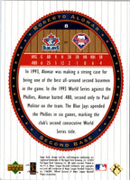 2002 Upper Deck World Series Heroes Patch Collection 1903 World Series #WS3