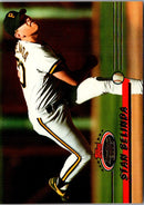 1993 Stadium Club Stan Belinda