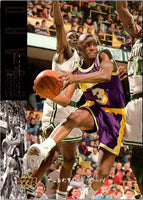 1994 Upper Deck Sedale Threatt #46