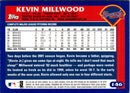 2003 Topps Opening Day Kevin Millwood