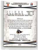 2012 Bowman Michael Brockers