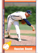 1993 Pacific Texas Express Houston Bound