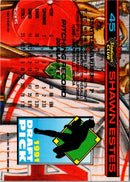 1992 Stadium Club Dome Shawn Estes