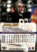 1998 Ultra James Jett