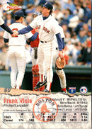1994 Pacific Crown Collection Frank Viola