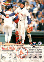 1994 Pacific Crown Collection Frank Viola #69
