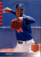 1993 SP Ken Hill #104