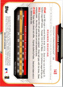 2015 Bowman Jake Lamb